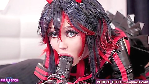 Devil Loves A Creampied Ass Devil Loves A Creampied Ass