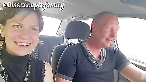 Horny Brunette Is Secretly Having Sex With A Stranger Horny Brunette Is Secretly Having Sex With A Stranger