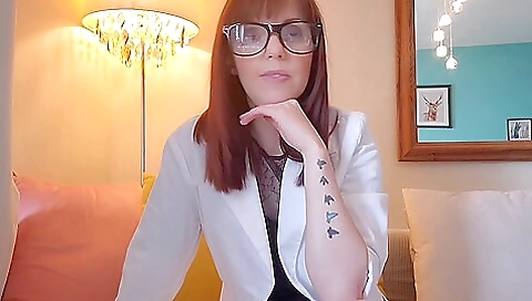 Sex Doctor Takes Your Virginity Sex Doctor Takes Your Virginity