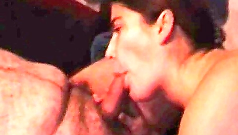 Horny Brunette Babe From Germany Sucking A Cock In The Back Of The Trunk - Teaser Video Horny Brunette Babe From Germany Sucking A Cock In The Back Of The Trunk - Teaser Video