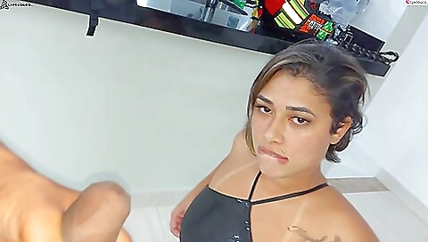 Homemade Brazilian Sex Doce Lola Homemade Brazilian Sex Doce Lola