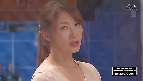 Horny Japanese Milf With Stepson Jav - Teaser Video Horny Japanese Milf With Stepson Jav - Teaser Video