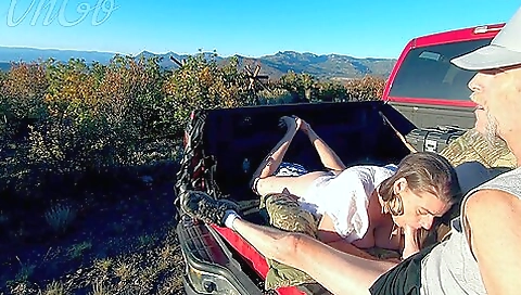 Ginger B A Mountain Meadow Milf 19 Min Ginger B A Mountain Meadow Milf 19 Min