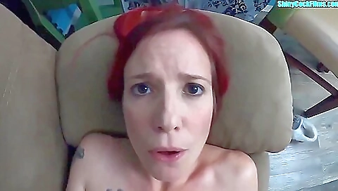 Jane Cane – My Stepmom’s Medicine