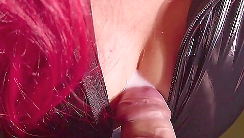 All Cumshot Compilation