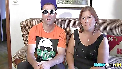 La Madura Insatisfecha Me Follo Como Si Fuera Mi Madre...ufff 27 Min