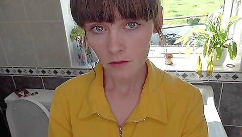 Step mommy And Step son Taboo Intentions - Teaser Video