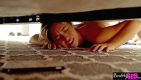 Alina Lopez Tells Her Stepbro To Cum For Me Right Now - S12:e6 - Teaser Video