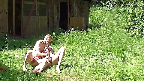 Landfick Fur Eifrige Schlampen