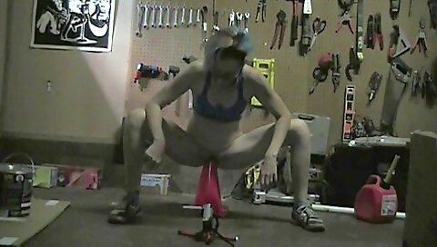 Stuff It All (controller Red Bull Orange Cone)