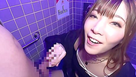 567beaf-041 Picking Up Girls At Kabukicho Club & Immedi