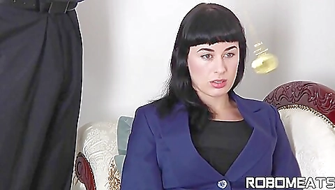 Lovely Olive Is And Fucked By Her Therapist